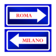 Traslochi Roma Milano e Traslochi Milano Roma