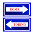 Traslochi Roma Torino e traslochi Torino Roma