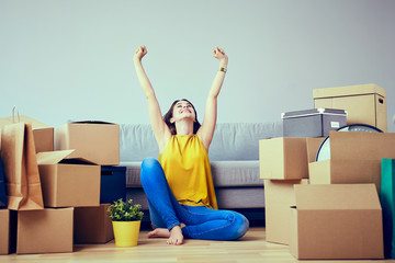 Come organizzare il trasloco della tua casa